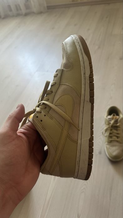 Продам Nike Dunk Low Beige DZ4513-200