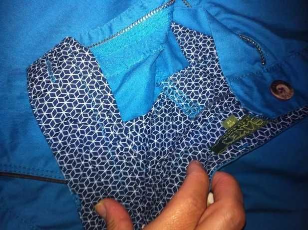 Calcas novas da Ted Baker para 14 anos.