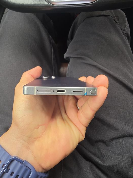S25 Ultra 512Gb, Novo