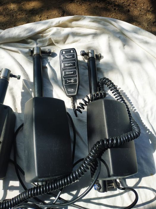 Линейный актуатор