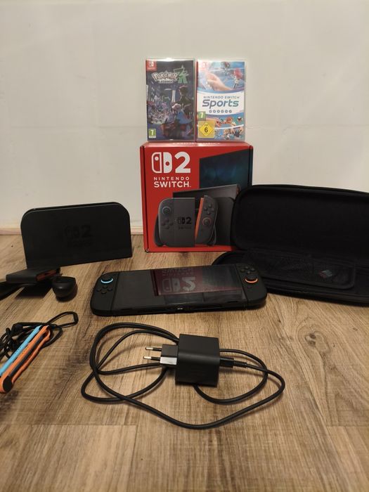 Nintendo Switch 2