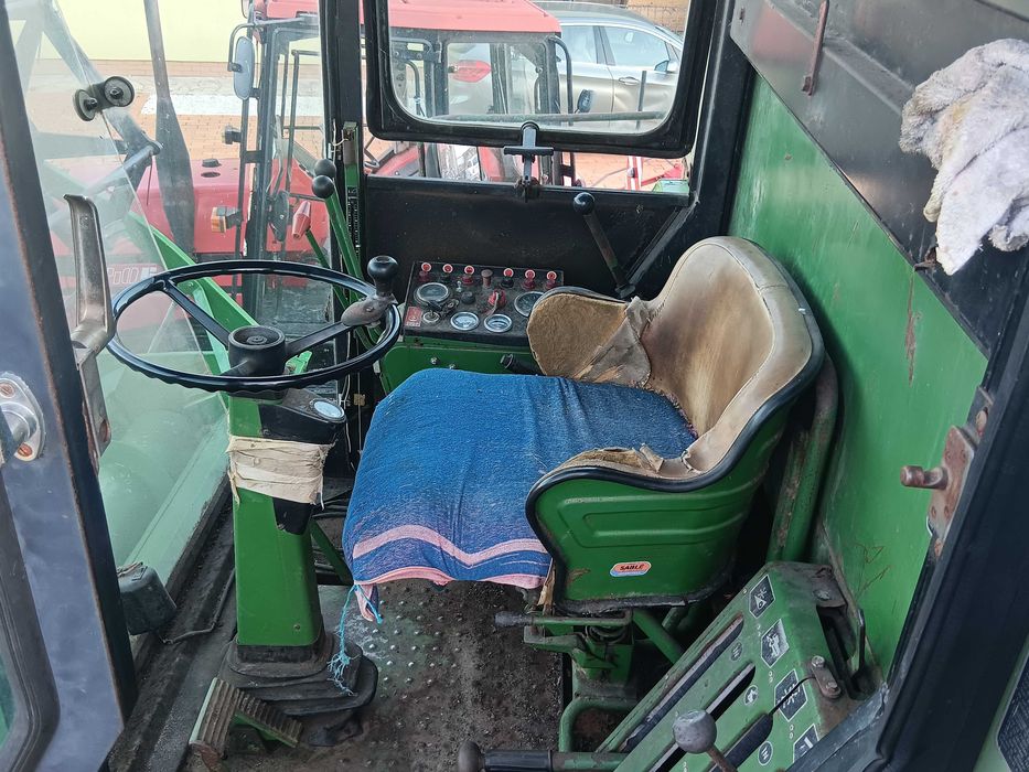 Kombajn John Deere 975 5 klawiszy heder 4.2m