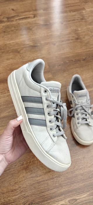 Кроси кеди  Adidas US 10