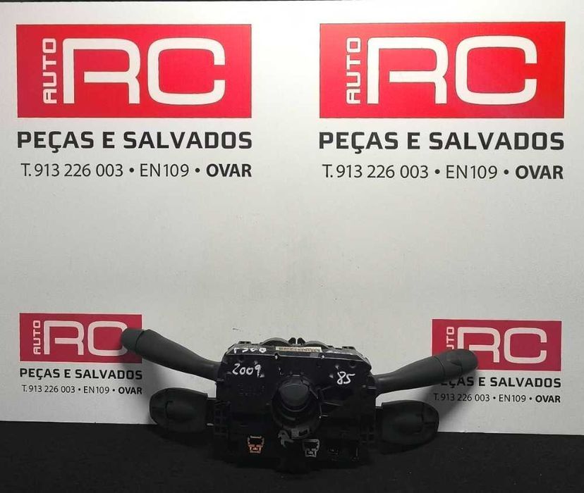 Fita de Airbags PEUGEOT 308 I (4A_, 4C_) ano 2009