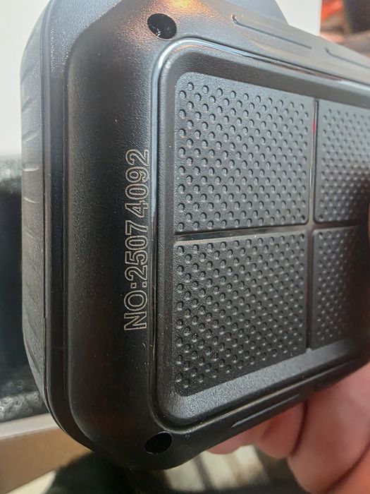 Маркіратор , датер Е98