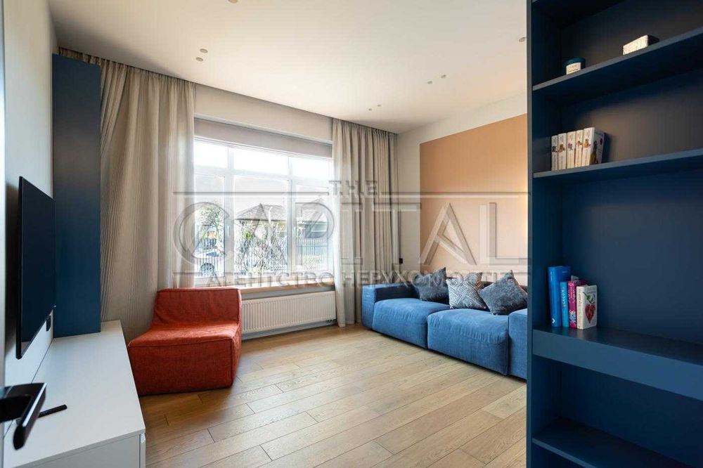 Оренда будинку у котеджному містечку Золоче | Везувій | Вишеньки