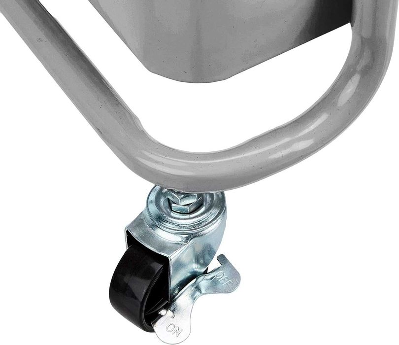 Carrinho de cozinha quarto sala [cinza/branco/rosa/menta] ENVIO GRÁTiS