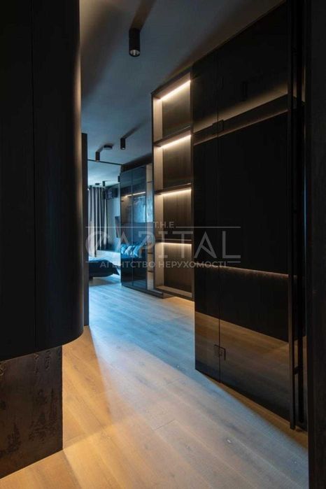 Ексклюзив! VIP квартира 117 м² з дизайнерським ремонтом | ЖК «Кардинал» | З підземним паркомісцем