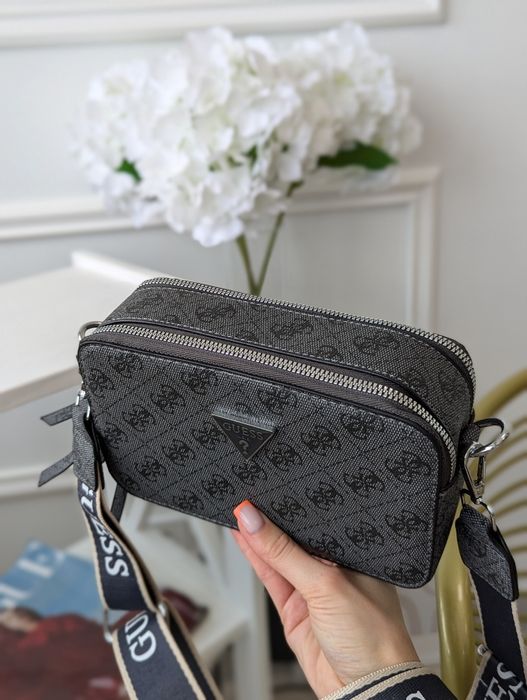 Женская Сумка Guess, жіноча сумка гесс, сумка женская guess, крос боді