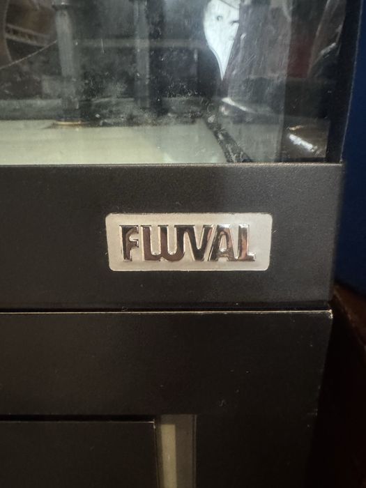 vendo Aquario Fluval