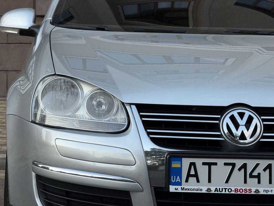 volkswagen golf 5