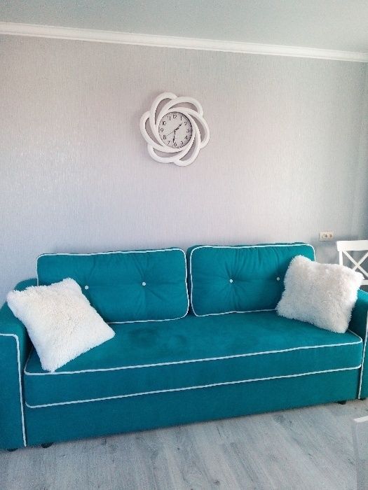 Центр.Однокомнатная на Каменецкой.72 Новый рік