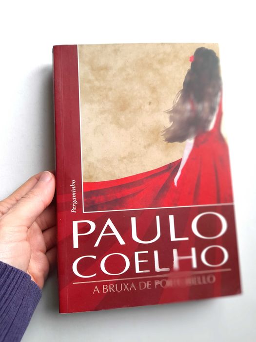 A Bruxa de Portobello, Paulo Coelho