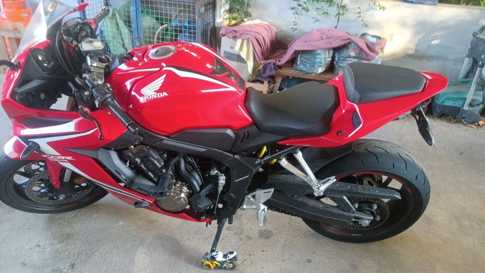 cbr650r 2020 35kw+
