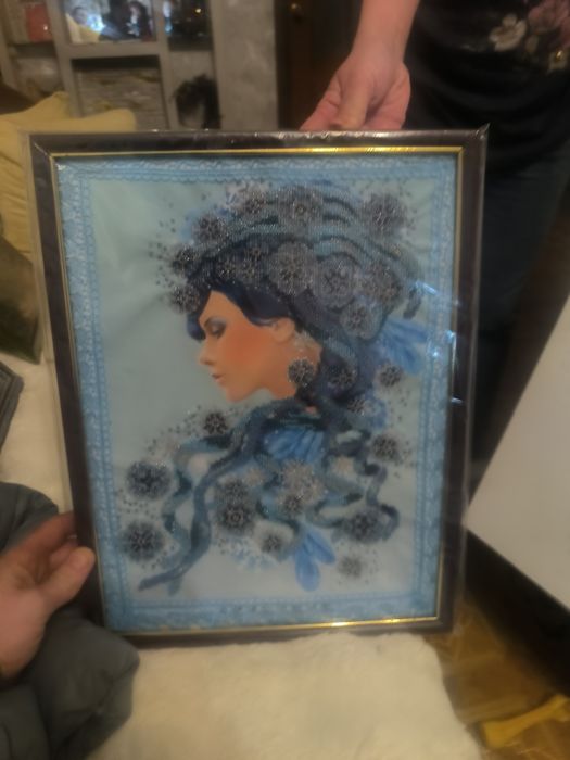 Продаж картин ручної роботи