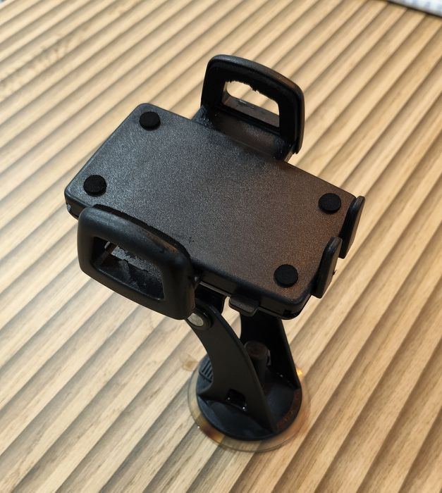 Suporte telemóvel carro