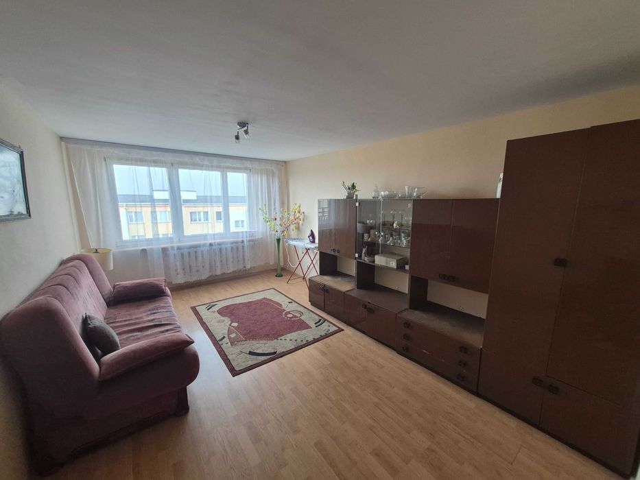 Mieszkanie 62.94 m2, Chełm ul. Połaniecka