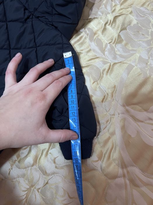 Комбінезон для новорожденних