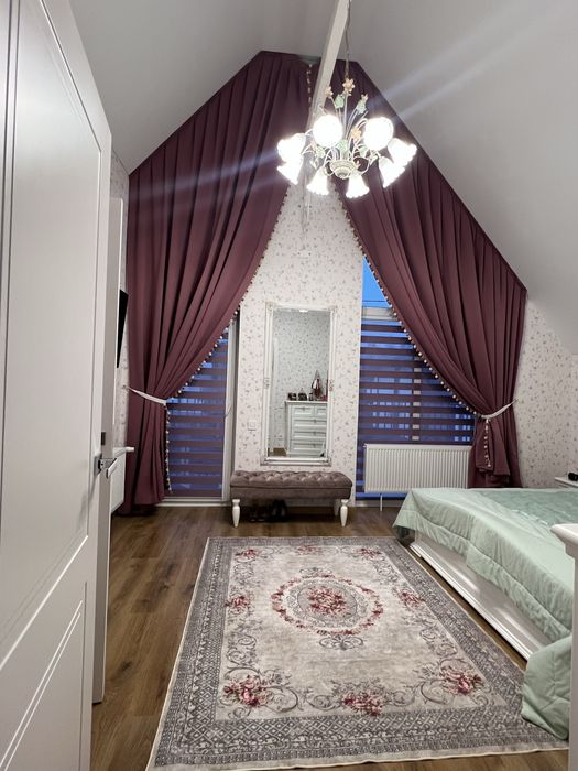 Ексклюзивна пропозиція продажу дуплекса в Ірпені! Ціна від власника!