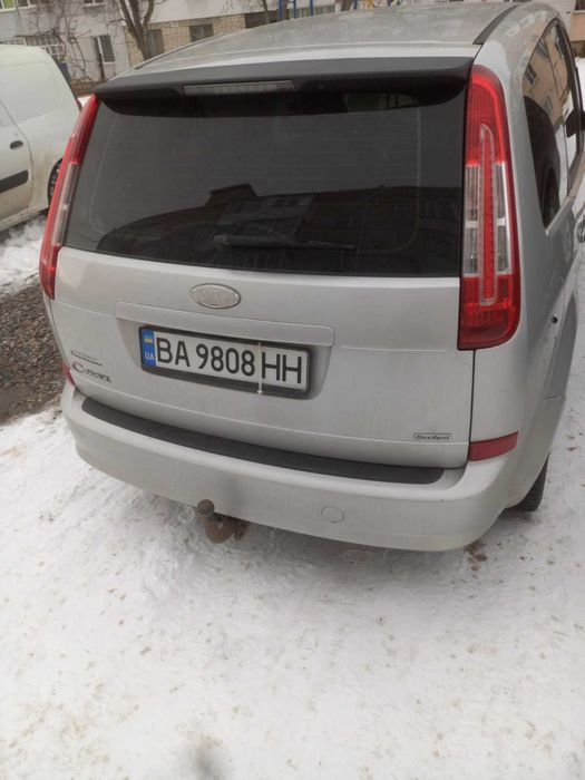 Продам легковий автомобіль