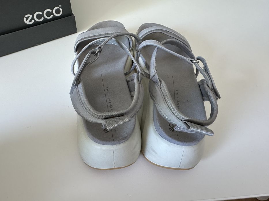 Sandały Ecco chunky rozmiar 41