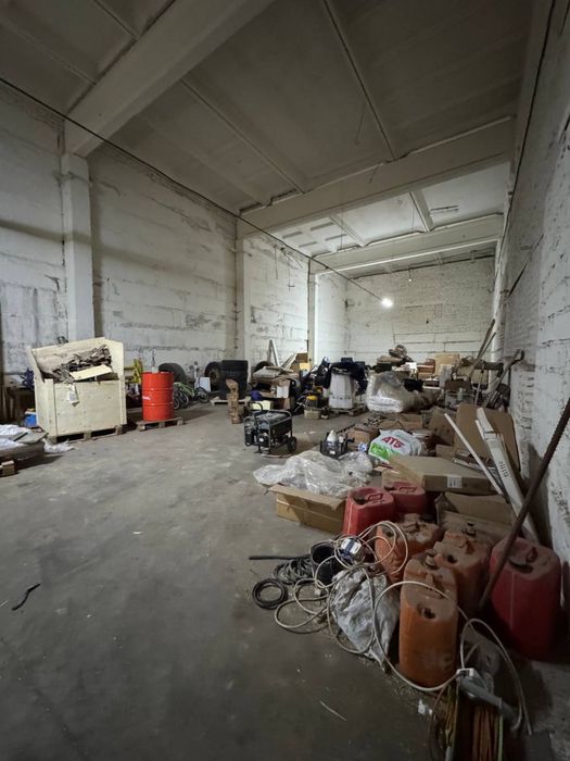 Продам склад на проспекте Богдана Хмельницкого