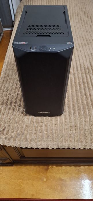 Комп'ютер в ідеальному стані