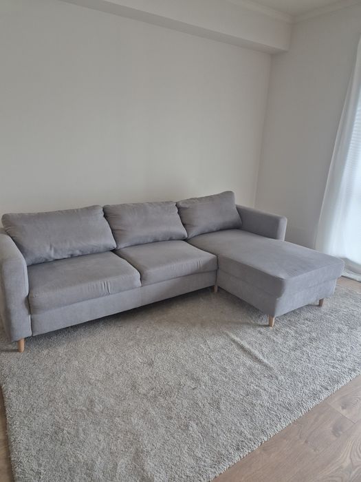 Sofá Chaise Longue