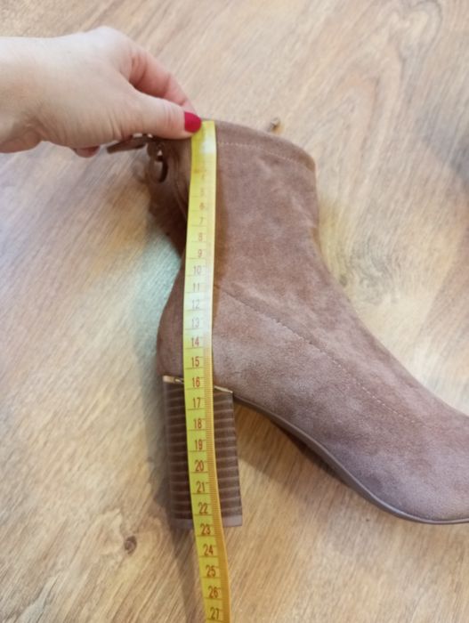 Buty damskie  rozmiar 37