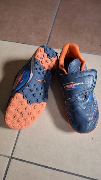 Turfy joma football r 30