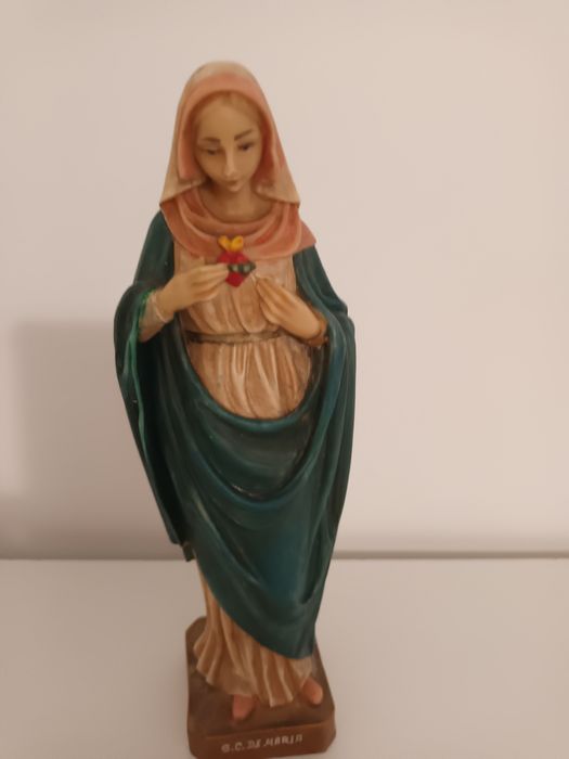 Sagrado Coração de Maria