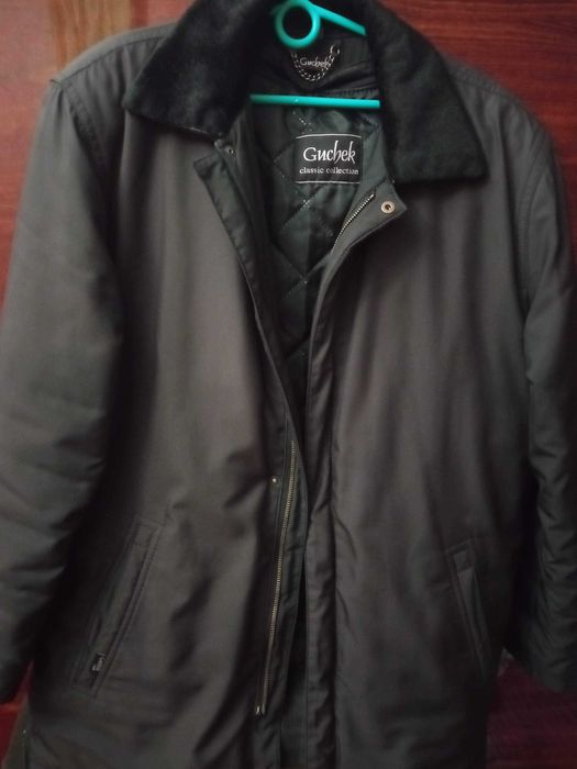 Куртка мужская 48/2