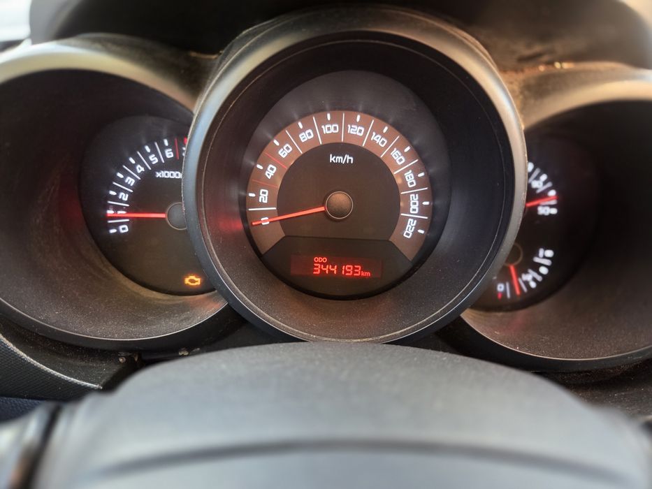 Kia soul Киа Сол