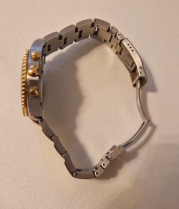 Zegarek VICTORINOX MAVERICK 42 mm 241791- używany, stan idealny