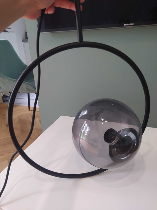 Lampa Chloe, Westwing