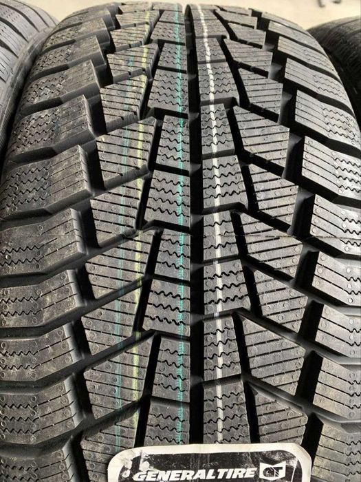Шини НЕДОРОГО 225/45R17 General Tire Altimax Winter 3 94V XL.Зима шини