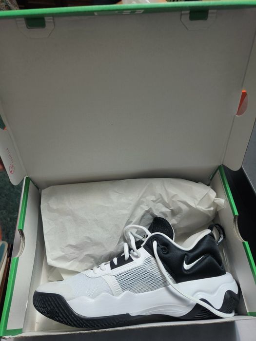 Ténis de Basquetebol Giannis Immortality 3