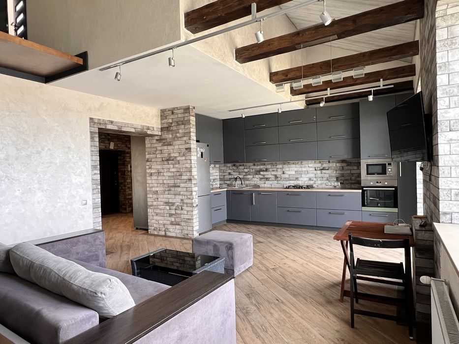 Продаж 3 кім квартири Сокільники