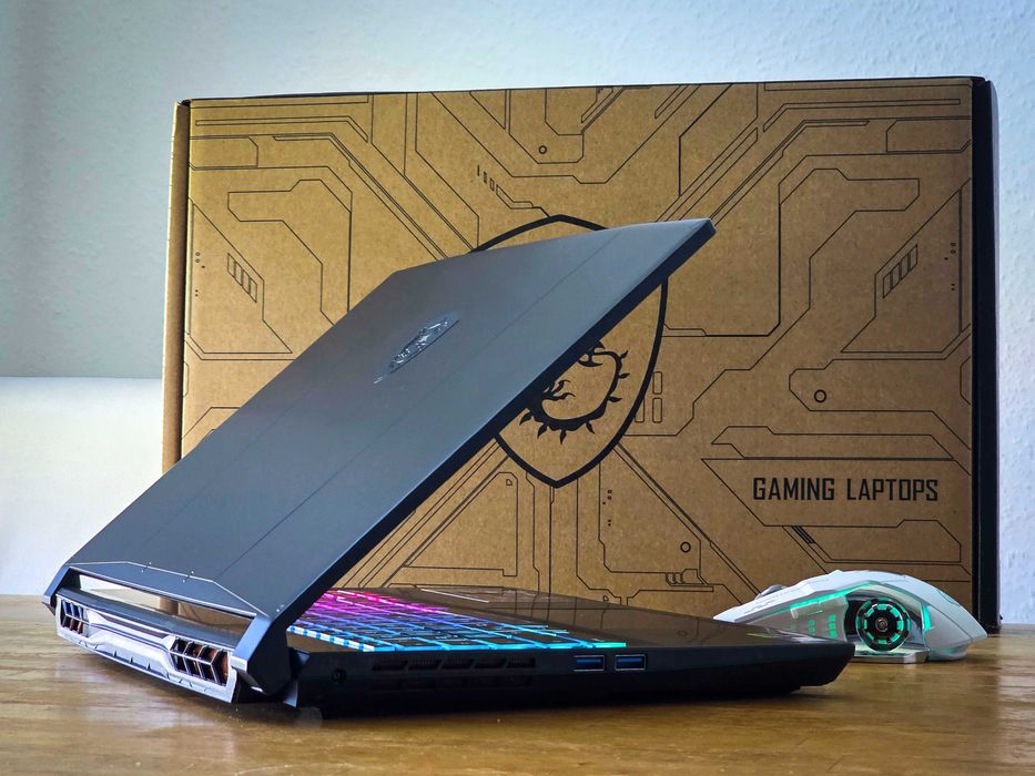 Ігровий ноутбук MSI Katana 15.6" IPS-level, i7-14650HX, RTX 5070 8GB, 16/512 SSD Новий!
