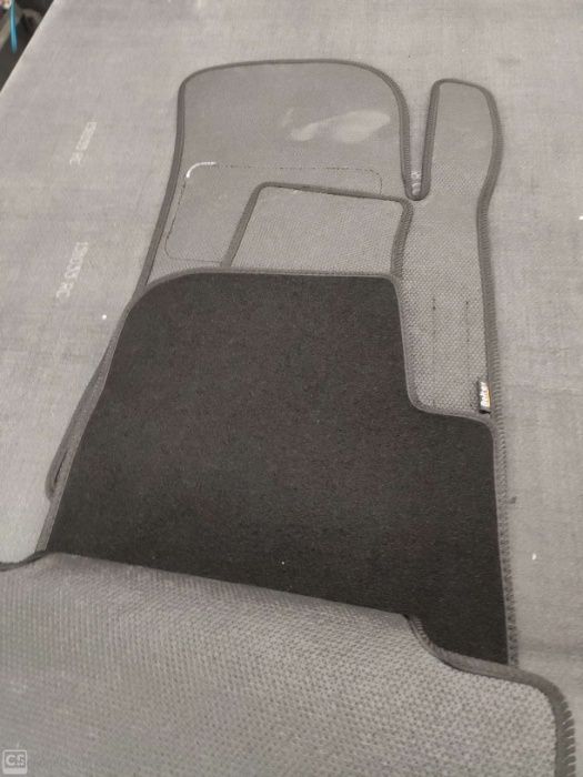 Коврики Citroen Berlingo С1 C2 C3 C4 C5 DS4 DS5 Jumper Nemo C- Elysee