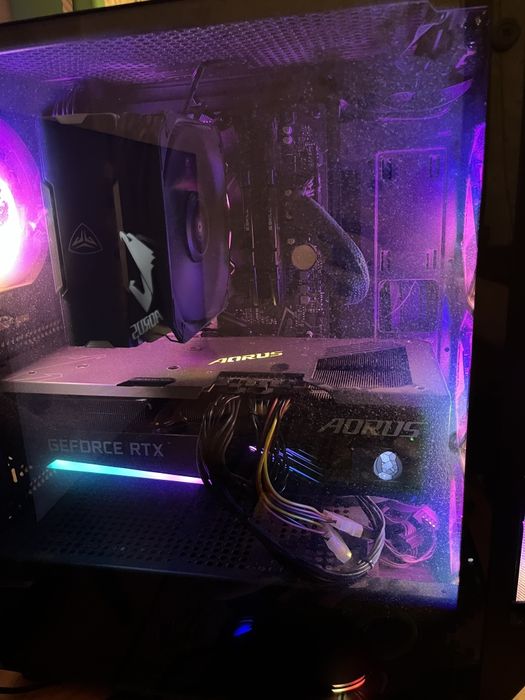 Ігровий комп'ютер