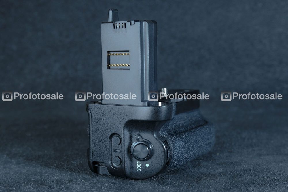 Батарейний блок NEEWER для Sony A7 IV