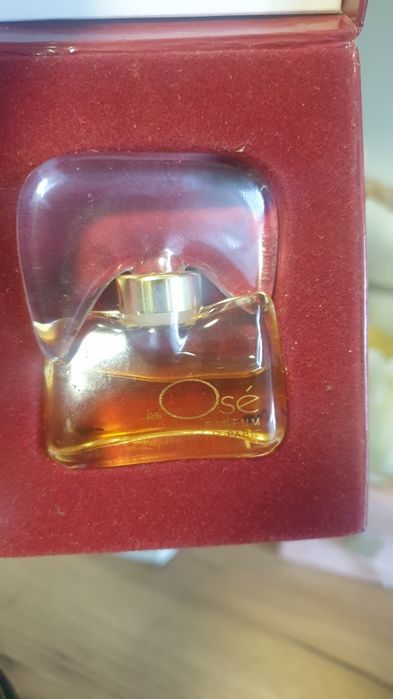 Духи старые СССР