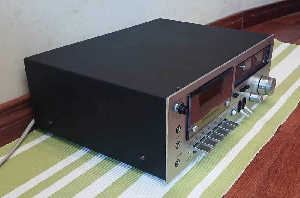 Касетна дека AIWA AD-6350