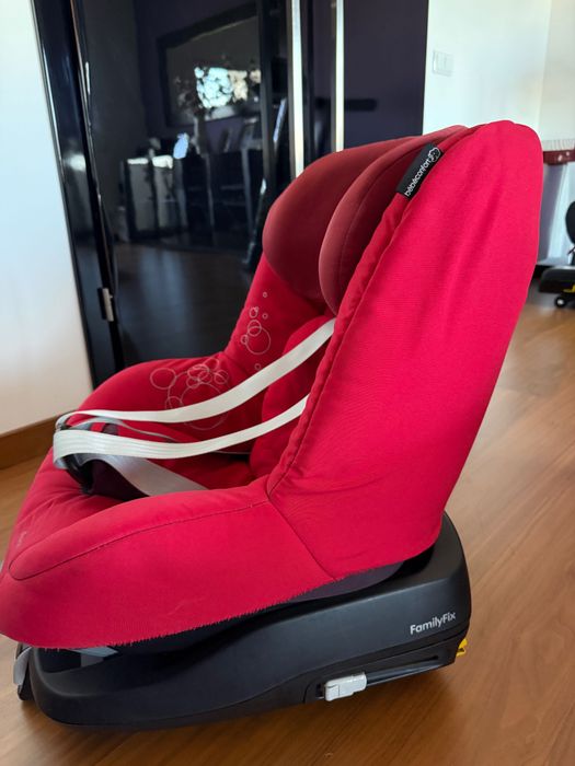 Cadeira para carro bébéconfort 0-15 kg