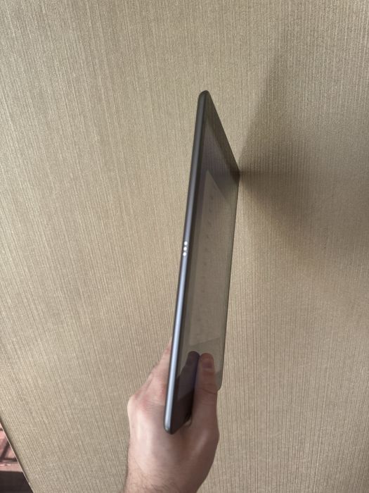 iPad 9gen 10.2 icloud lock spacegray
