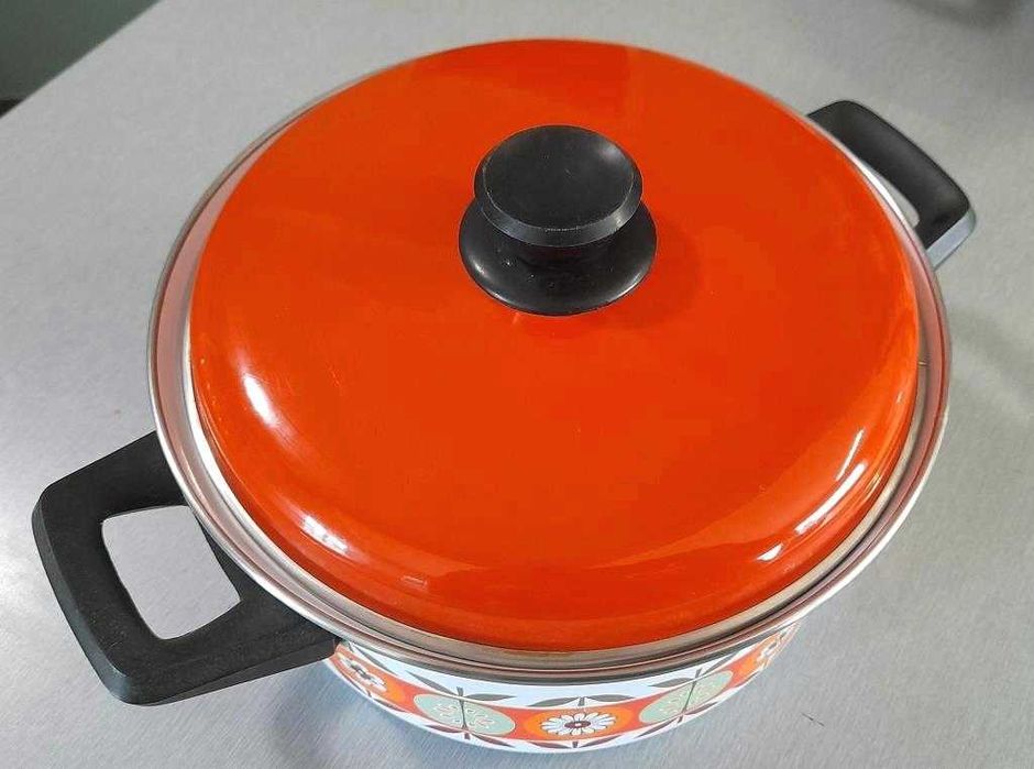 Panela Esmaltada