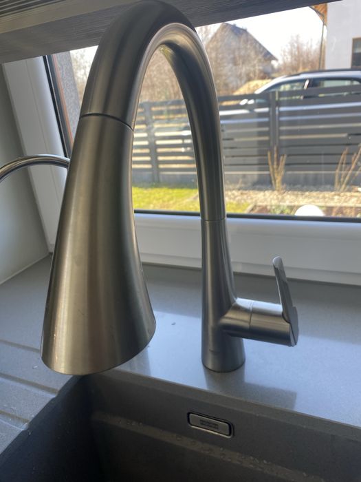 Grohe Zedra bateria kuchenna