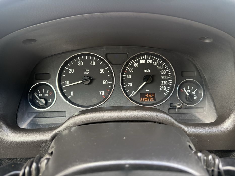 Vendo Astra G Cabrio