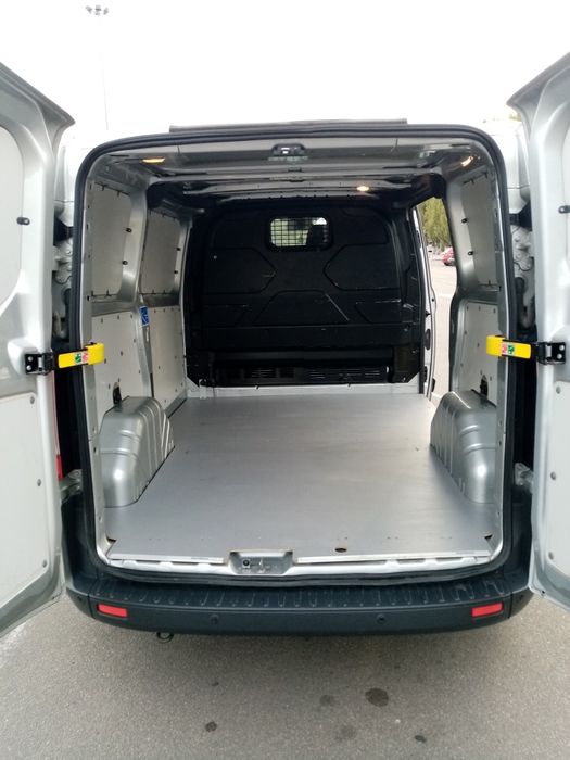 Продам Ford Transit Custom